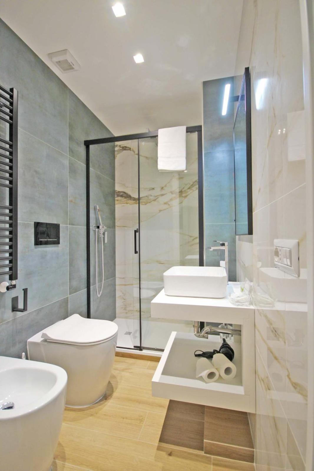Roma Nostra Luxury B&B Экстерьер фото