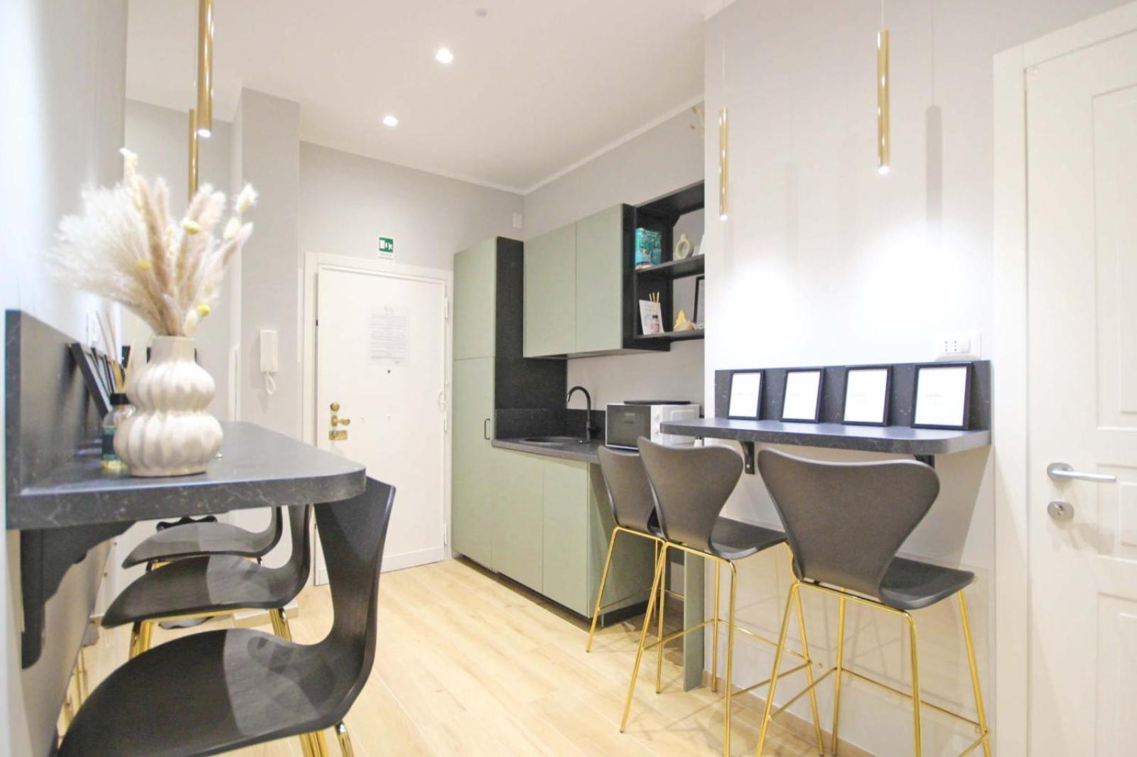 Roma Nostra Luxury B&B Экстерьер фото