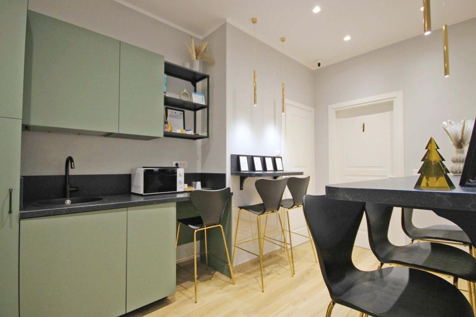 Roma Nostra Luxury B&B Экстерьер фото